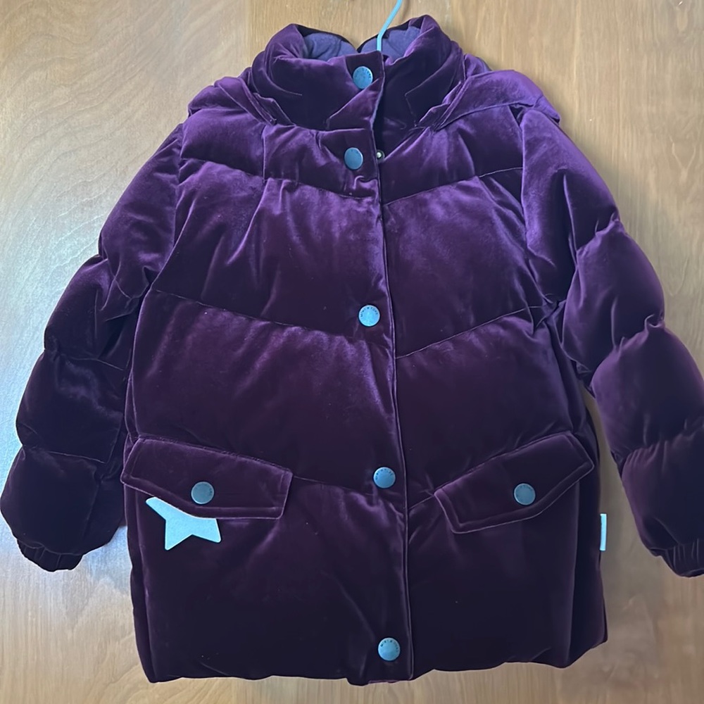 MINI A TURE Jacket size 5Y
